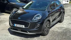 Usado 2020 Ford Puma ST-Line SUV | € 16.990 (Preço justo)