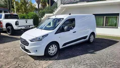 Branco Usado 2022 Ford Transit | € 12.200 (Super Preço)