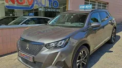 Usado 2020 Peugeot 2008 SUV | € 17.990 (Preço justo)