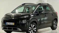 Usado 2019 Citroën C3 Live Citadino | € 11.900 (Preço justo)