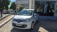 Usado 2017 Renault Twingo Night&Day Citadino | € 8.990 (Preço justo)