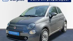 Branco Usado 2021 Fiat 500 | € 14.500 (Preço justo)