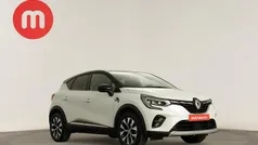 Usado 2024 Renault Captur Techno SUV | € 20.999 (Preço justo)