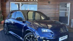 Azul Usado 2025 Renault R5 Citadino | € 34.290 (Preço justo)