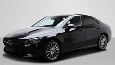 Usado 2020 Mercedes CLA250e Sedan | € 38.745 (Preço justo)