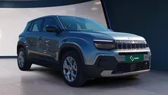 Outro Usado 2024 Jeep Avenger Altitude SUV | € 23.750 (Preço justo)