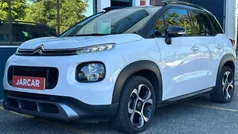 Usado 2019 Citroën C3 Aircross SUV | € 14.900 (Bom preço)