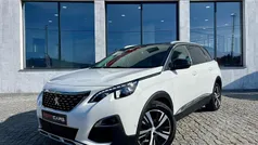 Usado 2019 Peugeot 5008 Allure Monovolume | € 21.990 (Preço justo)