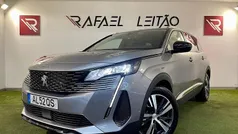Usado 2021 Peugeot 5008 Allure SUV | € 22.500 (Bom preço)