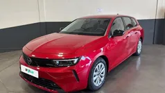 Vermelho Usado 2024 Opel Astra Edition Carrinha | € 21.500 (Bom preço)
