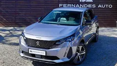 Usado 2024 Peugeot 3008 Allure SUV | € 28.900 (Preço justo)