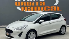 Usado 2020 Ford Fiesta Business Edition Citadino | € 10.950 (Preço justo)