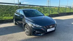 Usado 2022 Hyundai i30 Style | € 20.500 (Preço justo)