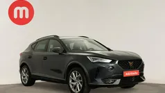 Usado 2024 Cupra Formentor SUV | € 31.499 (Preço justo)