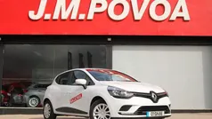 Usado 2017 Renault Clio IV Zen Citadino | € 9.990 (Preço justo)