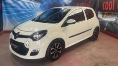 Bege Usado 2012 Renault Twingo Citadino | € 6.499 (Preço justo)