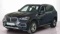 Cinzento Usado 2022 BMW X5 xLine SUV | € 56.990 (Super Preço)