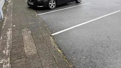 Preto Usado 2014 Volvo V40 Citadino | € 10.000 (Bom preço)