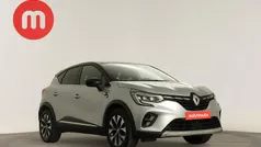 Usado 2024 Renault Captur Techno SUV | € 20.799 (Preço justo)