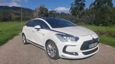 Branco Usado 2012 DS Automobiles DS5 Citadino | € 10.000 (Preço justo)