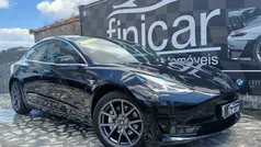 Usado 2019 Tesla Model 3 Standard Range Plus Sedan | € 23.999 (Preço justo)