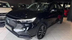 Preto Usado 2022 Honda HR-V Lifestyle SUV | € 27.490 (Bom preço)