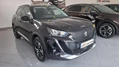 Usado 2021 Peugeot 2008 Allure SUV | € 19.950 (Preço justo)