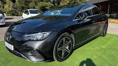 Mercedes EQE350
