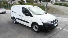 Usado 2018 Peugeot Partner Monovolume | € 11.800 (Bom preço)