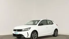 Branco Usado 2025 Opel Corsa Edition | € 17.990 (Preço justo)