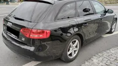 Usado 2014 Audi A4 Sport Carrinha | € 14.500 (Preço justo)