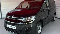 Preto Usado 2018 Citroën Berlingo Feel Monovolume | € 13.900 (Preço justo)