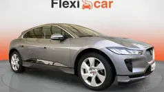 Cinzento Usado 2021 Jaguar I-Pace R-Dynamic SUV | € 34.990 (Bom preço)