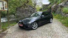 BMW 316