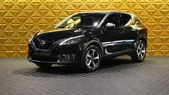 Usado 2023 Nissan Qashqai SUV | € 24.700 (Bom preço)