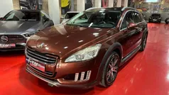 Usado 2013 Peugeot 508 RXH Carrinha | € 10.990 (Preço justo)