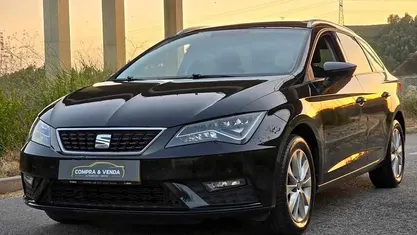 Usado 2020 Seat Leon Carrinha | € 13.600 (Preço justo)