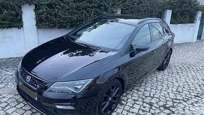 Usado 2019 Seat Leon Carrinha | € 17.000 (Preço justo)