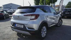 Usado 2021 Renault Captur Intens SUV | € 15.350 (Bom preço)
