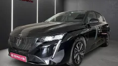 Usado 2023 Peugeot 308 Allure Sedan | € 22.480 (Preço justo)