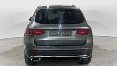 Mercedes GLC300