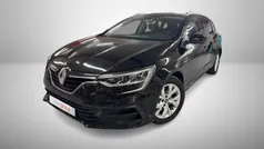 Preto Usado 2021 Renault Mégane IV Carrinha | € 14.990 (Super Preço)