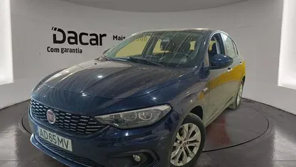 Usado 2020 Fiat Tipo Lounge Sedan | € 10.499 (Bom preço)