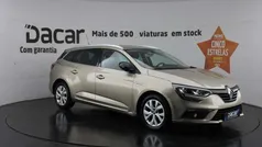 Usado 2019 Renault Mégane IV Carrinha | € 12.499 (Bom preço)