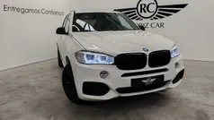 Usado 2015 BMW X5 SUV | € 28.990 (Preço justo)
