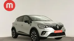 Usado 2022 Renault Captur Techno SUV | € 18.999 (Preço justo)