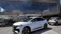 Branco Usado 2021 Audi Q4 e-tron Design SUV | € 34.900 (Preço justo)