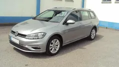 Usado 2019 VW Golf VII Citadino | € 17.950 (Bom preço)