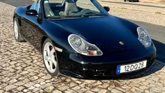 Usado 2004 Porsche Boxster Cabrios | € 32.500