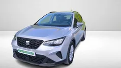 Outra Usado 2023 Seat Arona SUV | € 16.990 (Preço justo)